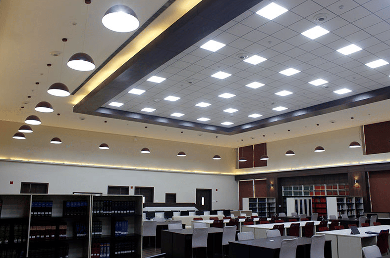 SIU Noida Library photo 6